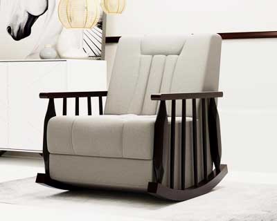 Sisil Rocking Chair